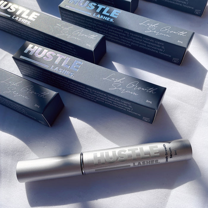 Lash Growth Serum