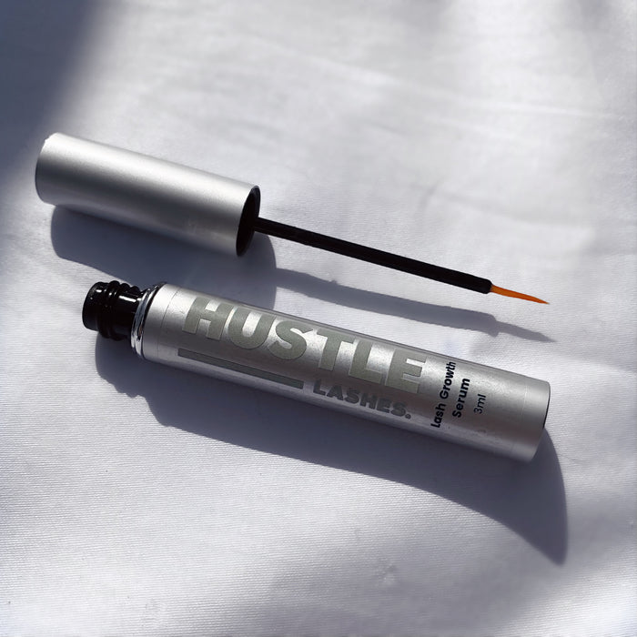 Lash Growth Serum