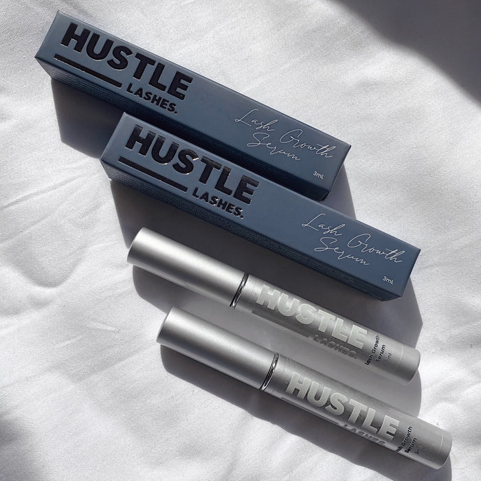 Lash Growth Serum