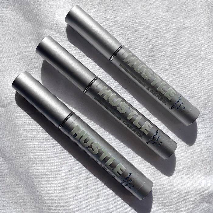 Lash Growth Serum